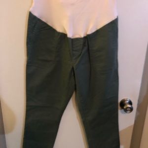 Old Navy Maternity Pants